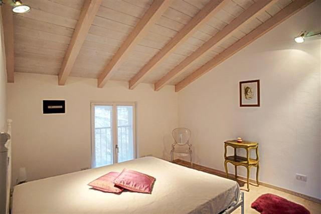 카노비오 Casa Erica 아파트 외부 사진