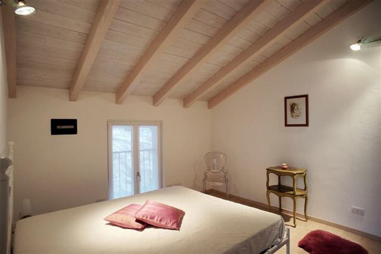 카노비오 Casa Erica 아파트 외부 사진